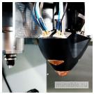 Интеграция аддитивного производства со станками FANUC с числовым программным управлением