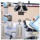 Роботизированная измерительная система автоматизирует контроль измерений