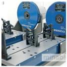 Упрощенный осмотр внутренних и внешних шлицевых соединений