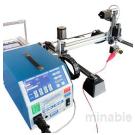 Автоматизация нанесения износостойкого покрытия на стальные поверхности