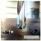 Решение для обработки отверстий в конструкционной стали