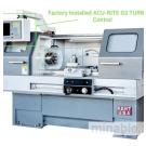 Гибридные токарные и фрезерные станки с числовым программным управлением