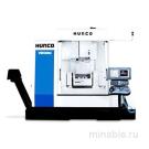 Пятиосевой токарный центр VMX60U от компании Hurco