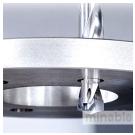 Сверлильные головки типа DMH для системы DrillMeister