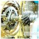 Новые разработки для серии шлифовальных станков