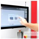 Интерфейс управления резанием