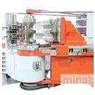 Большие диаметры, малые радиусы