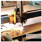 Максимальное количество деталей и прибыль на пластину