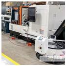 Автоматизация складирования для круглосуточного производства с числовым программным управлением