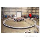 Горизонтально-расточная фреза как специализированное зуборезное средство