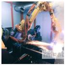 Обновленная роботизированная система плазменного резания