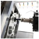 JTEKT предлагает новую серию горизонтальных обрабатывающих центров