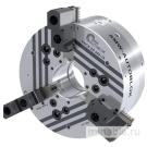 Замена кулачков менее чем за одну минуту с помощью Power Chuck