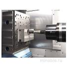 Усовершенствования малых горизонтальных обрабатывающих центров наращивают их возможности