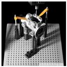 Крепежные решения помогают производителям максимизировать эффективность контроля