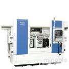 Автоматический горизонтальный токарный станок MWR120G