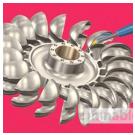 Оптимизированный производственный процесс