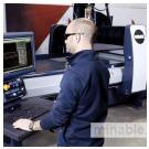 Усовершенствование системы гидроабразивного резания