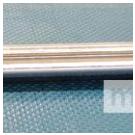 Горизонтальная зубофрезерная обработка заготовок длинных валов