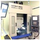 Модернизированный высокоскоростной вертикальный прецизионный центр