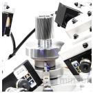 Гибкая лазерная система контроля качества зубчатых колес