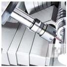 Инструменты для Y-осевой токарной обработки