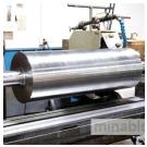 Промышленное прецизионное шлифование позволяет получить металлическую заготовку в соответствии со спецификациями