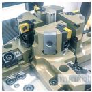 Режущие вставки для сверления отверстий в статоре