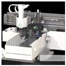 Трехмерный металлопринтер сочетает в себе аддитивную и субтрактивную технологии