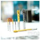 Линейка резьбонарезных и формовочных метчиков