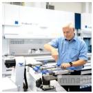 Захват повышает производительность автоматизированных процессов гибки