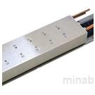 Линейные электродвигатели для станков