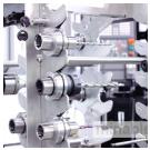 Более безопасный способ хранения собранных режущих инструментов с числовым программным управлением