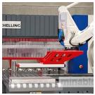 Полностью автоматизированная робот-пила от IMA Schelling