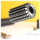 Быстрая доставка нестандартных зуборезных инструментов