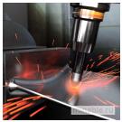 Керамические сменные фрезерные головки для обработки жаропрочных сплавов