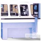 Полимербетонное основание ANCACrete для специализированных шлифовальных станков