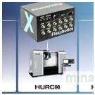FlexxCNC работает с поддержкой Hurco, Siemens, HEIDENHAIN
