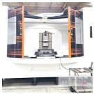 Более большой горизонтальный обрабатывающий центр позволяет выполнять больше работ собственными силами