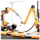 Программное обеспечение скоординированного движения нескольких роботов