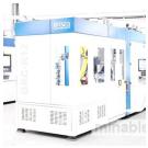 Компактная, универсальная роботизированная ячейка