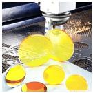 Углекислотно-лазерная оптика для прецизионного резания прокладок