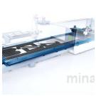 Система лазерной вырубки для гибкого крупносерийного резания