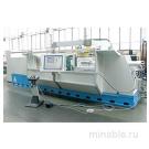 Станки ротационной вытяжки Leifeld