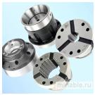 Быстросменные гибкие цанги и патроны, созданные для повышения производительности