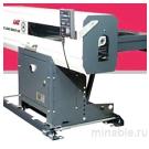 Полностью электрическое устройство подачи прутка для производства без участия операторов