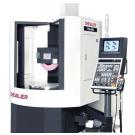 Роторные плоскошлифовальные станки с поворотным столом с гидростатическими подшипниками