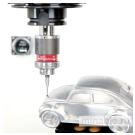 Быстрые и точные измерительные системы