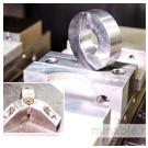 Увеличение силы захвата губок благодаря карбинитовому покрытию