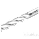 Цельнотвердосплавная фреза для фрезерования алюминия